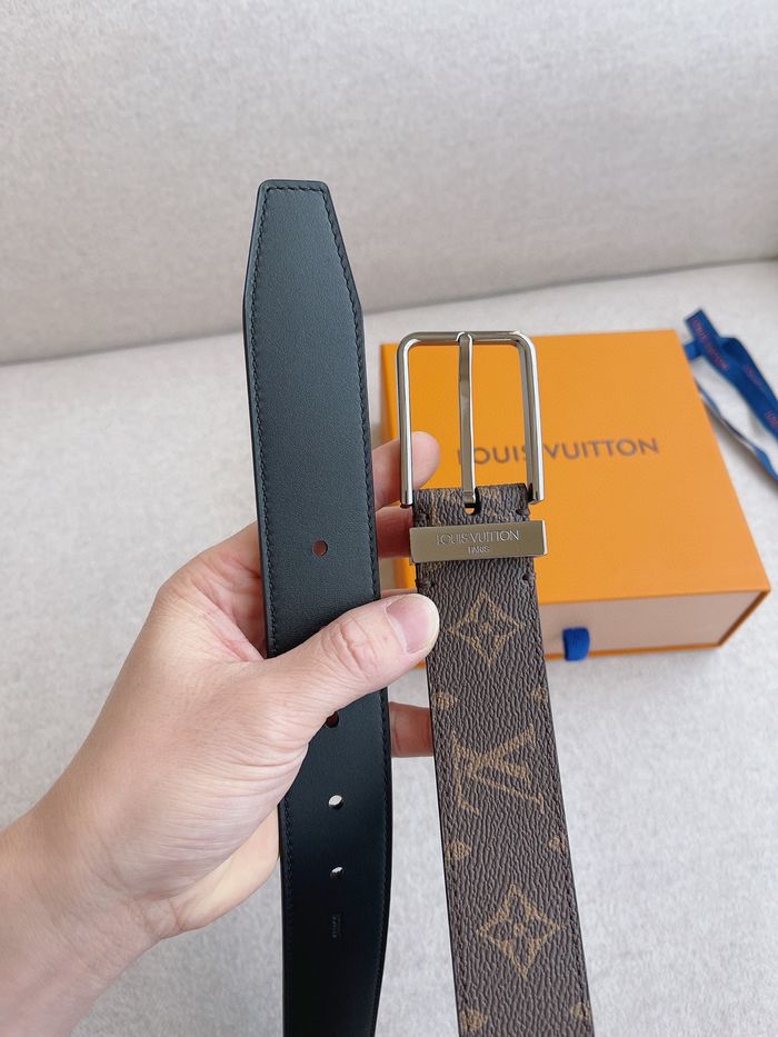 Louis Vuitton Belt 35MM LVB00086